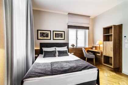 hotel - Warsaw River View - zdjęcie 3