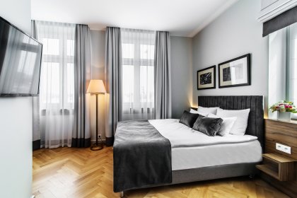 hotel - Warsaw River View - zdjęcie 7