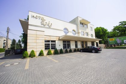 hotel - Hotel Roko - zdjęcie 5