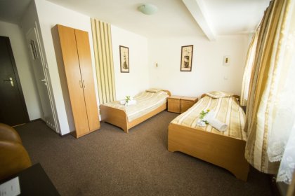 hotel - Hotel Roko - zdjęcie 9