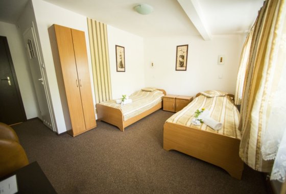 hotel - Hotel Roko - Pokoje - zdjęcie 3