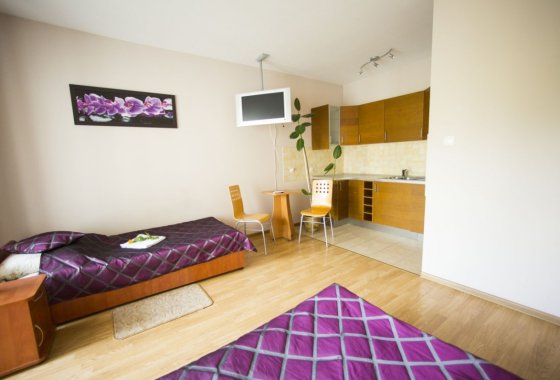 hotel - Hotel Roko - Pokoje - zdjęcie 4