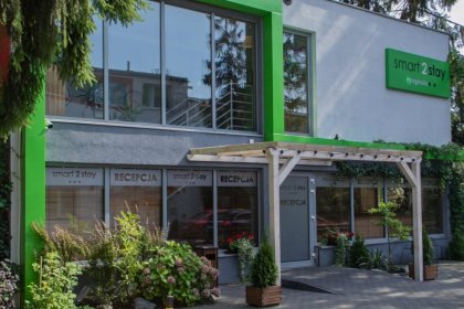 hotel - Noclegi Okęcie - zdjęcie 1