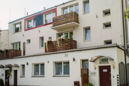 hotel - Noclegi Okęcie - zdjęcie 5