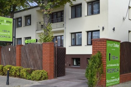 hotel - Noclegi Okęcie - zdjęcie 6
