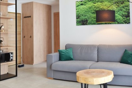 Apartamenty
