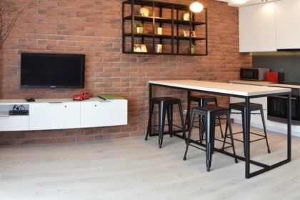 Apartamenty