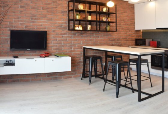 Apartamenty