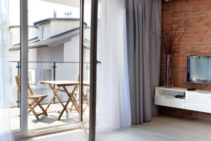 Apartamenty