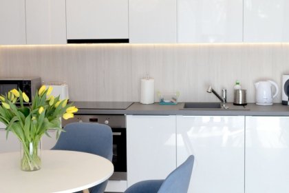 Apartamenty