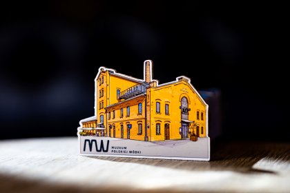 obiekt konferencyjny - Scena Kotłownia - Centrum Eventowe - zdjęcie 28