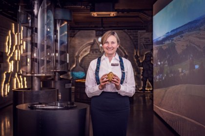 obiekt konferencyjny - Scena Kotłownia - Centrum Eventowe - zdjęcie 21