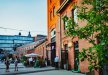 obiekt konferencyjny - Centrum Eventowe Muzeum Polskiej Wódki - zdjęcie 4