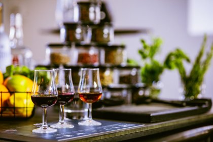 obiekt konferencyjny - Scena Kotłownia - Centrum Eventowe - zdjęcie 31