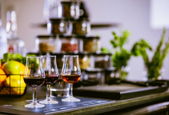 obiekt konferencyjny - Scena Kotłownia - Centrum Eventowe - Usługi - zdjęcie 3