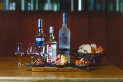 obiekt konferencyjny - Scena Kotłownia - Centrum Eventowe - zdjęcie 36