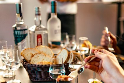 obiekt konferencyjny - Scena Kotłownia - Centrum Eventowe - zdjęcie 33