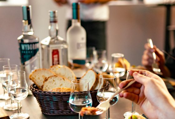 obiekt konferencyjny - Scena Kotłownia - Centrum Eventowe - Usługi - zdjęcie 5