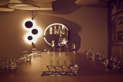 obiekt konferencyjny - Scena Kotłownia - Centrum Eventowe - zdjęcie 37