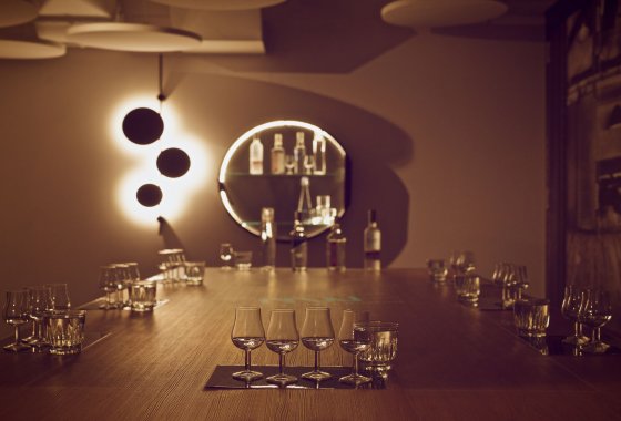 obiekt konferencyjny - Scena Kotłownia - Centrum Eventowe - Usługi - zdjęcie 9