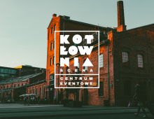 Scena Kotłownia - Centrum Eventowe