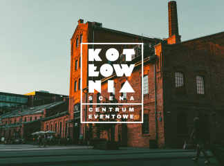 Scena Kotłownia - Centrum Eventowe