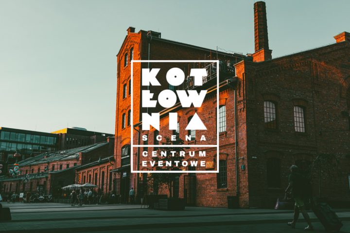 Scena Kotłownia - Centrum Eventowe
