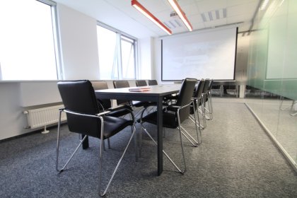 obiekt konferencyjny - Blossom Group - zdjęcie 1