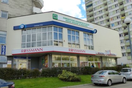obiekt konferencyjny - Stowarzyszenie Księgowych w Polsce Oddział Okręgowy w Warszawie - zdjęcie 7