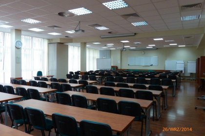 obiekt konferencyjny - Stowarzyszenie Księgowych w Polsce Oddział Okręgowy w Warszawie - zdjęcie 3