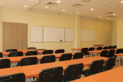 obiekt konferencyjny - Stowarzyszenie Księgowych w Polsce Oddział Okręgowy w Warszawie - zdjęcie 1