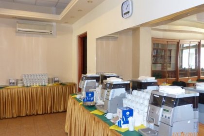 obiekt konferencyjny - Stowarzyszenie Księgowych w Polsce Oddział Okręgowy w Warszawie - zdjęcie 6