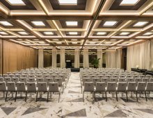 Raffles Europejski Warsaw