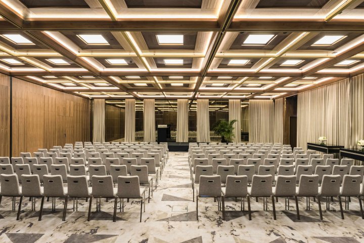Raffles Europejski Warsaw
