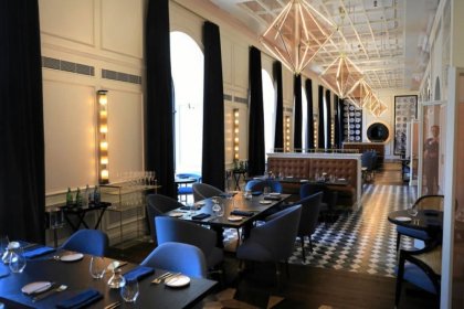 hotel ***** - Raffles Europejski Warsaw - zdjęcie 5