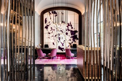 hotel ***** - Raffles Europejski Warsaw - zdjęcie 8