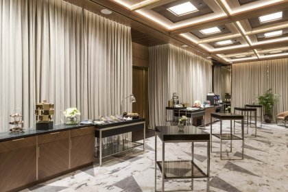 hotel ***** - Raffles Europejski Warsaw - zdjęcie 7