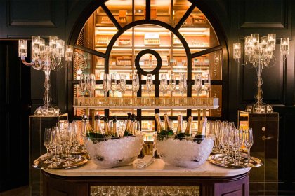 hotel ***** - Raffles Europejski Warsaw - zdjęcie 4