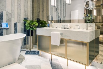 hotel ***** - Raffles Europejski Warsaw - zdjęcie 17