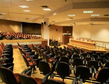 Centrum Konferencyjne IBIB PAN
