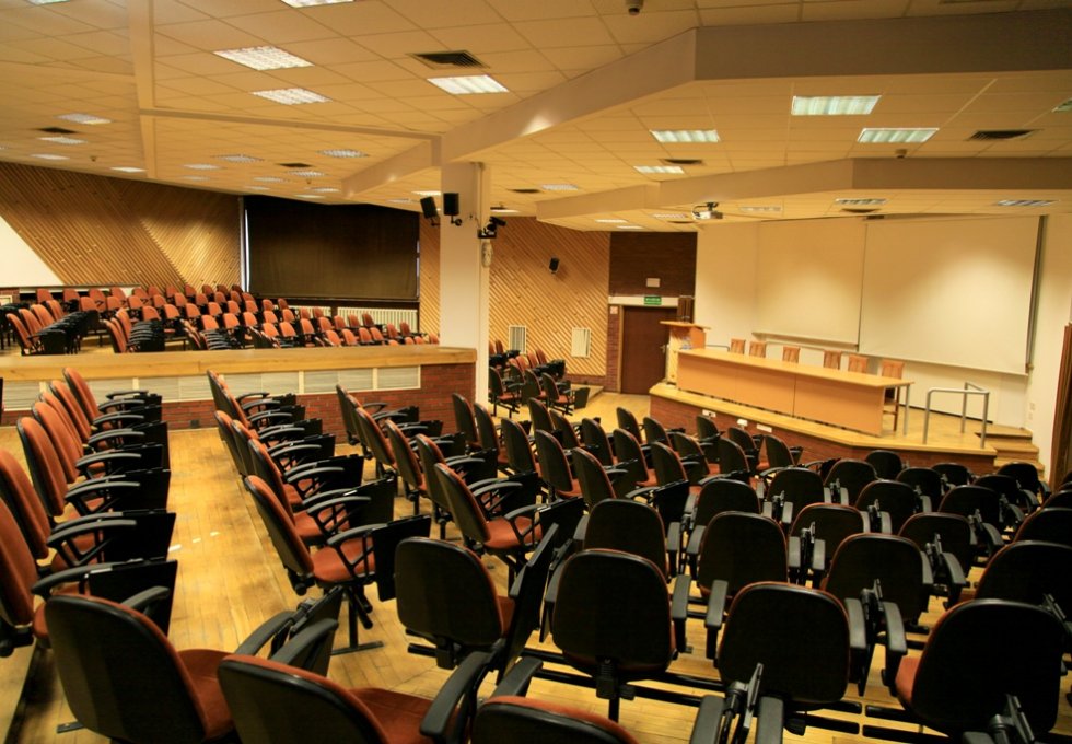 obiekt konferencyjny - Centrum Konferencyjne IBIB PAN