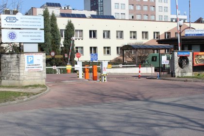 obiekt konferencyjny - Centrum Konferencyjne IBIB PAN - zdjęcie 7
