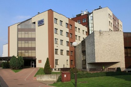 obiekt konferencyjny - Centrum Konferencyjne IBIB PAN - zdjęcie 4