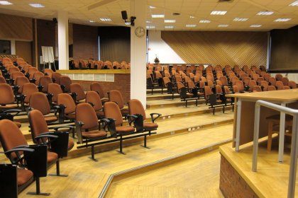 obiekt konferencyjny - Centrum Konferencyjne IBIB PAN - zdjęcie 1