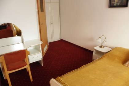 obiekt konferencyjny - Centrum Konferencyjne IBIB PAN - zdjęcie 9