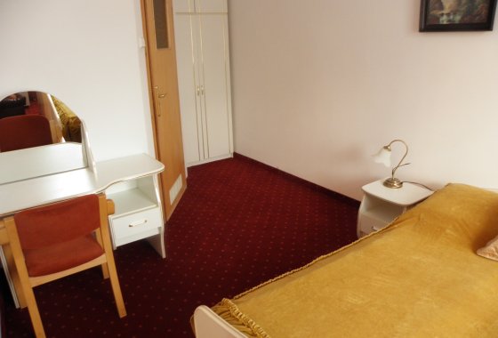obiekt konferencyjny - Centrum Konferencyjne IBIB PAN - Pokoje - zdjęcie 2