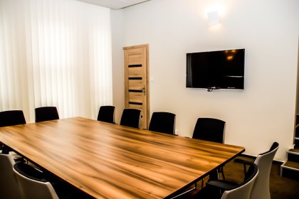 obiekt konferencyjny - Instytut Ekonomiki Rolnictwa i Gospodarki Żywnościowej - PIB - zdjęcie 3