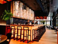 Wabu Sushi & japanese tapas
