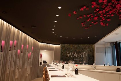 inny - Wabu Sushi & japanese tapas - zdjęcie 2
