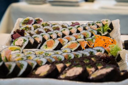 inny - Wabu Sushi & japanese tapas - zdjęcie 5